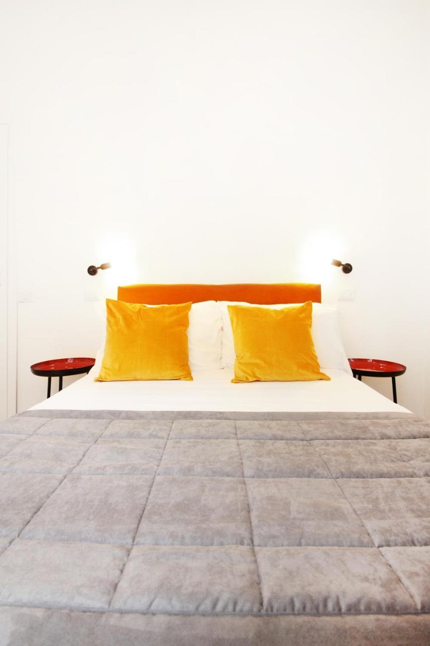 Le Quinte Del Bellini Bed & Breakfast Naples