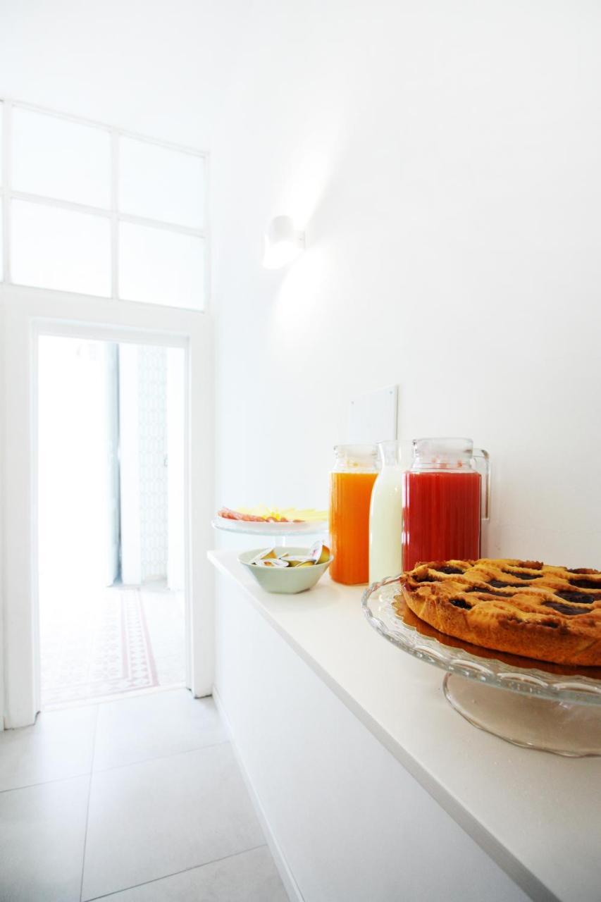 Le Quinte Del Bellini Bed & Breakfast Naples