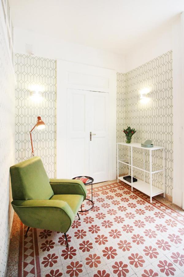Le Quinte Del Bellini Bed & Breakfast